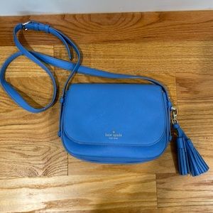 Kate Spade New York Leather purse